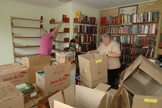 2007 Ellinge Bibliotek flytning billedeserier_02.jpg