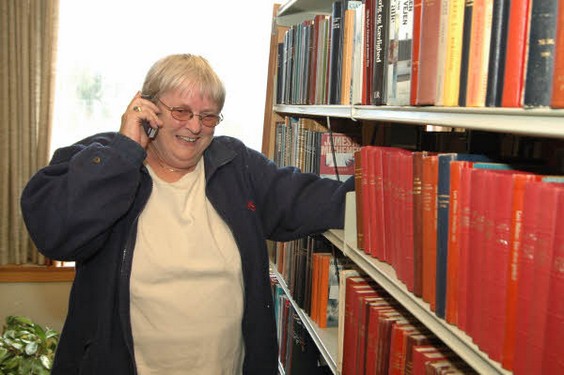 2007 Ellinge Bibliotek flytning billedeserier_10.jpg