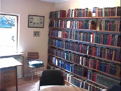 2007 Ellinge Bibliotek flytning billedeserier_35.jpg