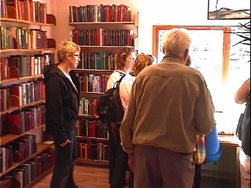 2007 Ellinge Bibliotek flytning billedeserier_64.jpg