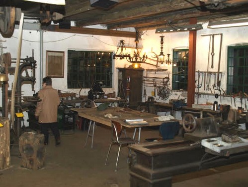 2011 Hudevad Smedjemuseum billedeserier_05.jpg